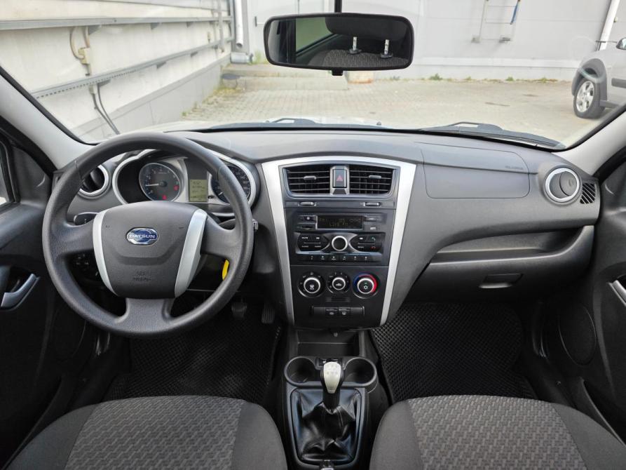 Datsun on-DO I Ростов-на-Дону  - изображение 8