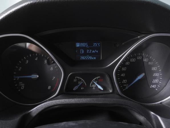 Ford Focus III с пробегом 2012 года, цена 720 000 рублей, 202220 км, хэтчбек, Автокод Объявления