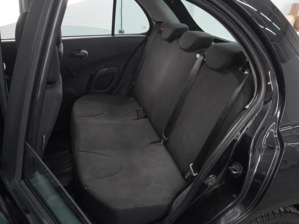 Nissan Micra III (K12) с пробегом 2009 года, цена 549 000 рублей, 219063 км, хэтчбек, Автокод Объявления