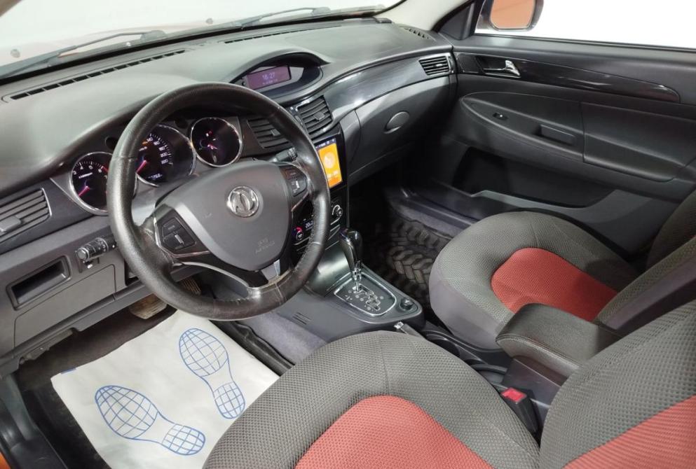 Dongfeng H30 Cross Саратов  - изображение 18