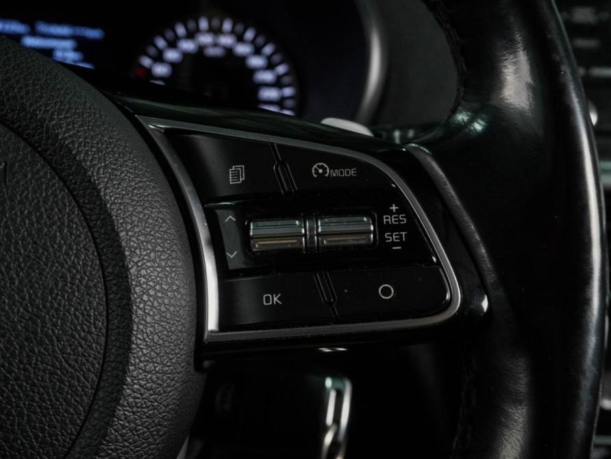 Kia Optima IV Рестайлинг Воронеж  - изображение 15