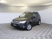 Subaru Forester III Рестайлинг Санкт-Петербург  - изображение 21