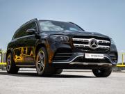 Mercedes-Benz GLS II (X167) Москва  - изображение 24