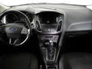 Ford Focus III Рестайлинг Москва  - изображение 30