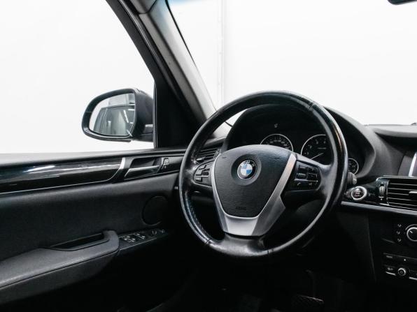 BMW X3 II (F25) Рестайлинг с пробегом 2015 года, цена 2 392 000 рублей, 147164 км, внедорожник, Автокод Объявления