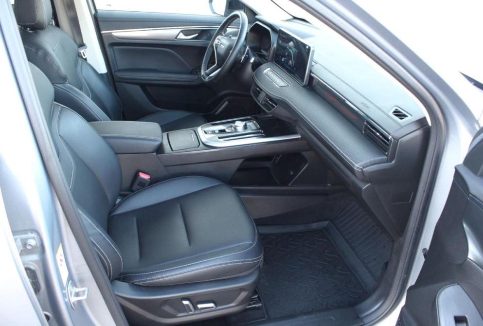 Haval Jolion I Рестайлинг Нижний Новгород  - изображение 12