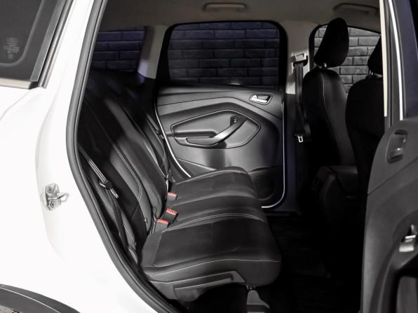 Ford Kuga II Рестайлинг с пробегом 2018 года, цена 1 840 000 рублей, 133931 км, внедорожник, Автокод Объявления