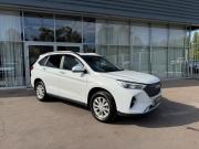 Haval M6 II Воронеж  - изображение 15