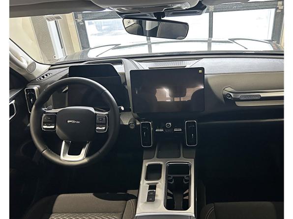 Новый Haval Dargo I Рестайлинг 2026 года, цена 3 464 010 рублей, внедорожник, Автокод Объявления