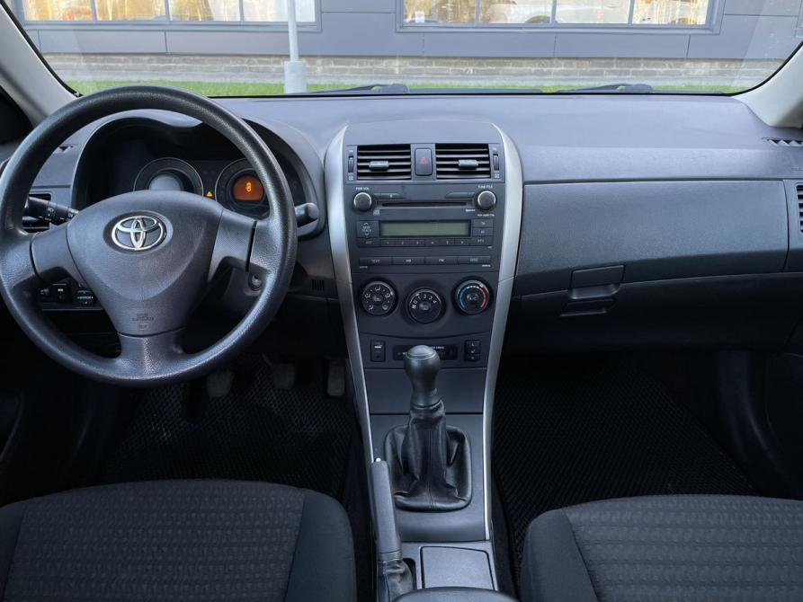 Toyota Corolla X (E140 E150) Ярославль  - изображение 11