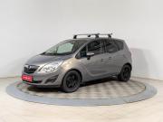 Opel Meriva B Екатеринбург  - изображение 19