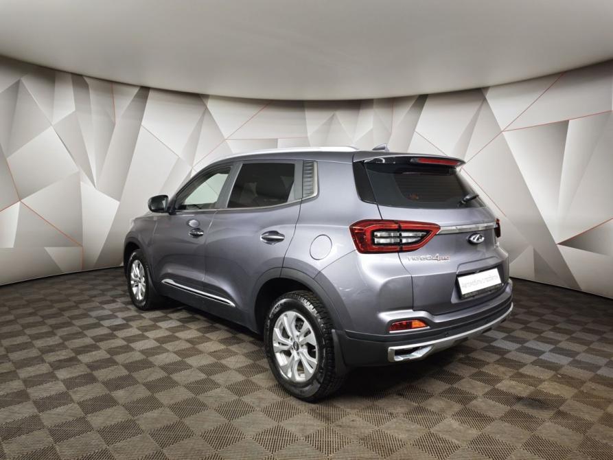 Chery Tiggo 4 Pro I Москва  - изображение 4