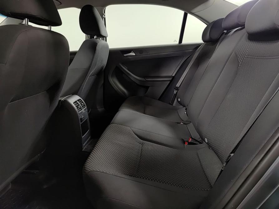 Volkswagen Jetta VI Уфа  - изображение 15
