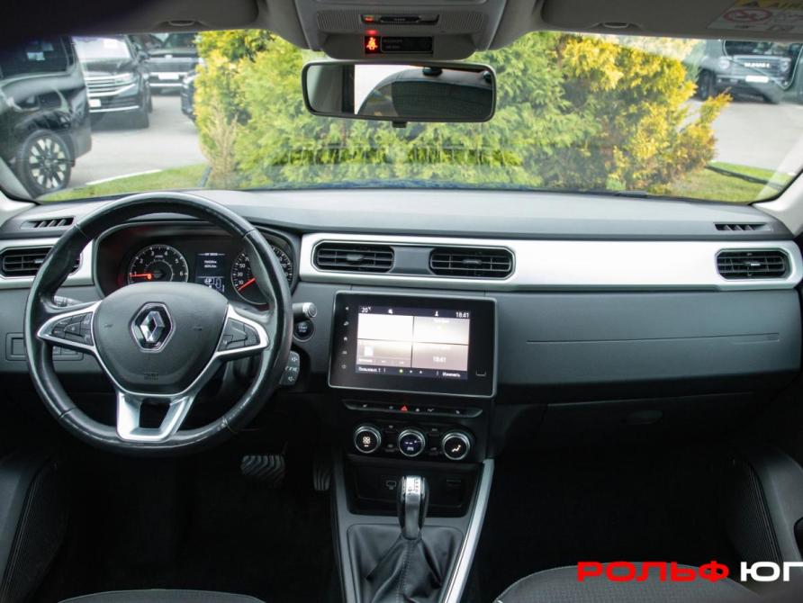 Renault Arkana I Москва  - изображение 10