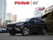 Haval F7 I Москва  - изображение 19
