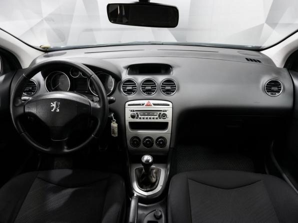 Peugeot 308 I с пробегом 2010 года, цена 496 000 рублей, 251200 км, хэтчбек, Автокод Объявления