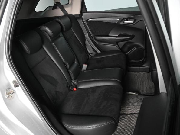 Honda Shuttle II с пробегом 2015 года, цена 1 079 000 рублей, 139256 км, универсал, Автокод Объявления