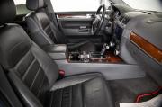 Volkswagen Touareg I Рестайлинг Пермь  - изображение 36