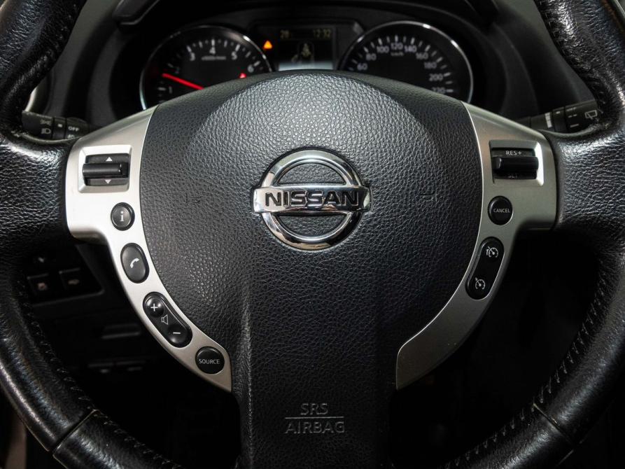 Nissan Qashqai I Рестайлинг Казань  - изображение 9