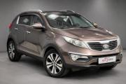 Kia Sportage III Воронеж  - изображение 23