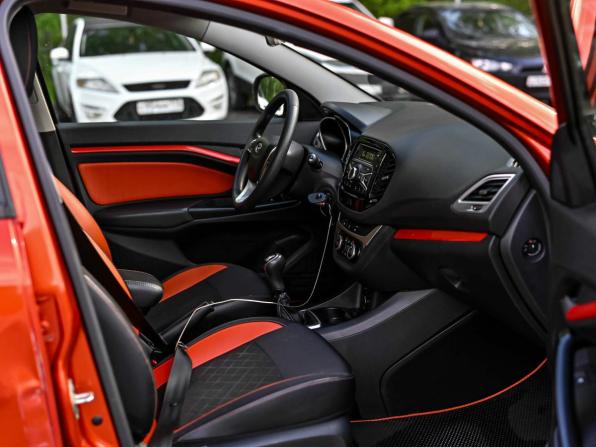 Lada (ВАЗ) Vesta I с пробегом 2019 года, цена 839 001 рубль, 168147 км, универсал, Автокод Объявления