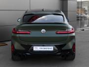 BMW X4 II (G02) Рестайлинг Москва  - изображение 33