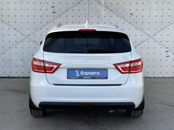 Lada (ВАЗ) Vesta I с пробегом 2018 года, цена 1 080 000 рублей, 74850 км, универсал, Автокод Объявления