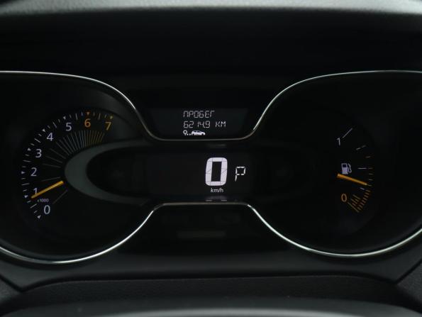 Renault Kaptur I с пробегом 2016 года, цена 1 264 200 рублей, 87830 км, внедорожник, Автокод Объявления