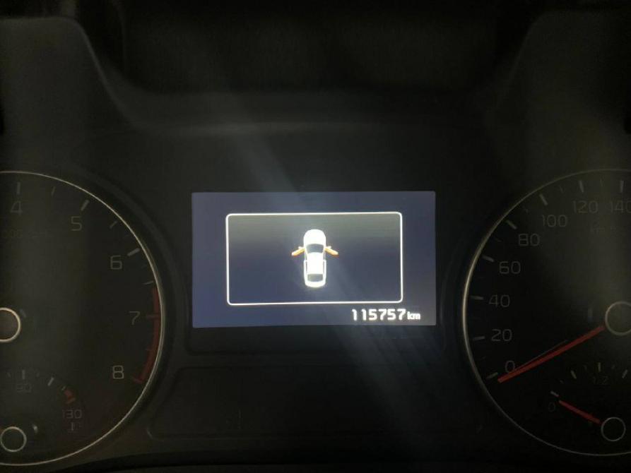 Kia Optima IV Нижнекамск  - изображение 8