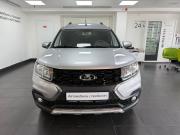 Lada (ВАЗ) Largus I Рестайлинг Киров  - изображение 20