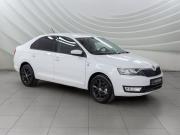 Skoda Rapid I Волгоград  - изображение 36