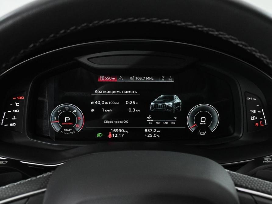 Audi Q8 I (4M) Ростов-на-Дону  - изображение 22