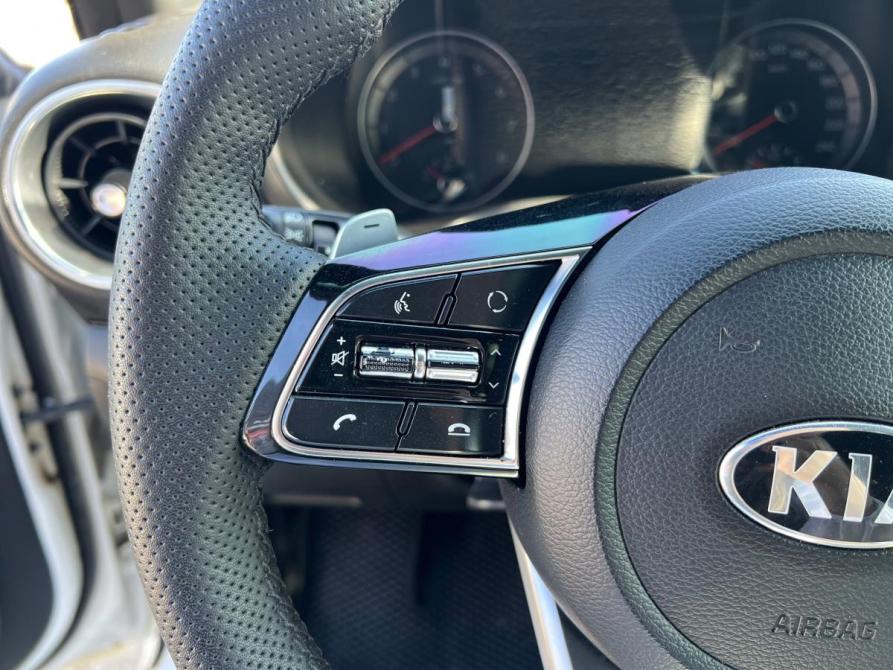 Kia Cerato IV Альметьевск  - изображение 15