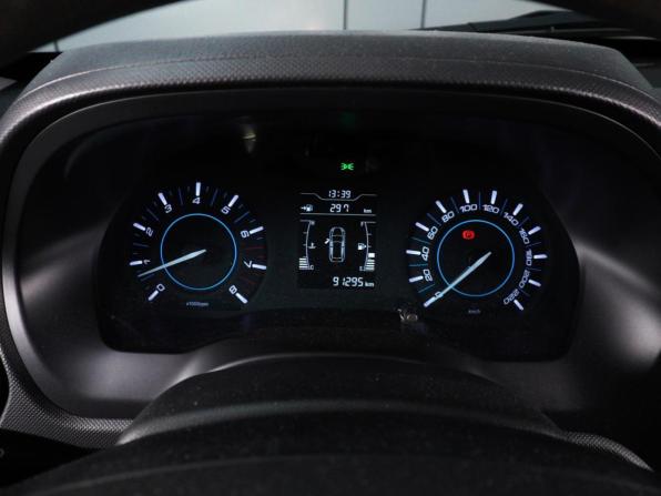 Chery Tiggo 3 I с пробегом 2019 года, цена 849 000 рублей, 91295 км, внедорожник, Автокод Объявления