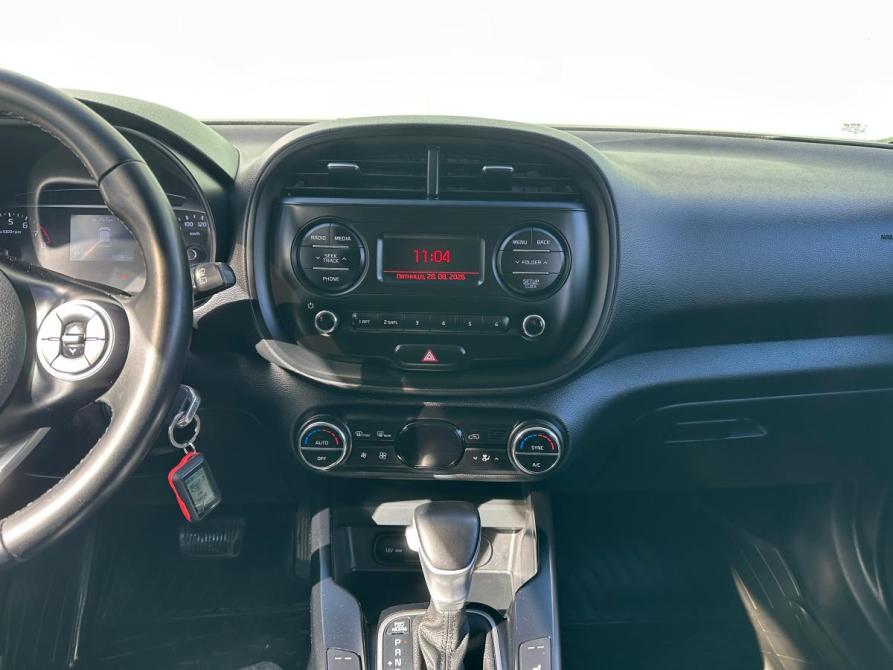 Kia Soul III Екатеринбург  - изображение 10