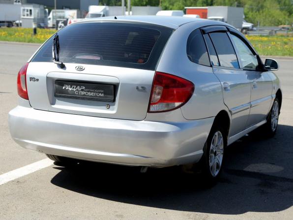 Kia Rio I Рестайлинг с пробегом 2005 года, цена 215 000 рублей, 320000 км, универсал, Автокод Объявления