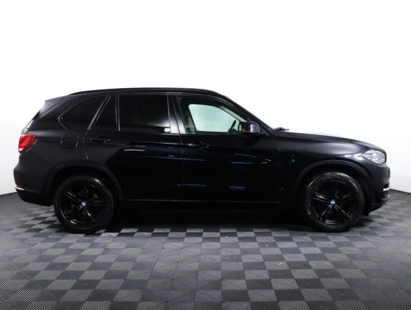 BMW X5 III (F15) с пробегом 2017 года, цена 2 975 000 рублей, 216252 км, внедорожник, Автокод Объявления