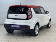 Kia Soul II Рестайлинг Воронеж  - изображение 24