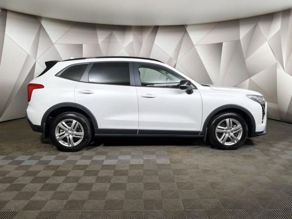 Haval Jolion I Рестайлинг с пробегом 2025 года, цена 1 998 000 рублей, 16635 км, внедорожник, Автокод Объявления