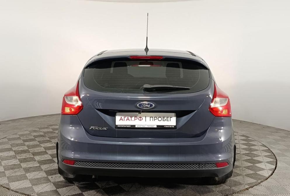 Ford Focus III Волгоград  - изображение 6