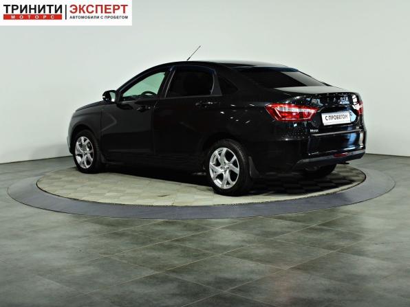 Lada (ВАЗ) Vesta I с пробегом 2016 года, цена 857 000 рублей, 84063 км, седан, Автокод Объявления