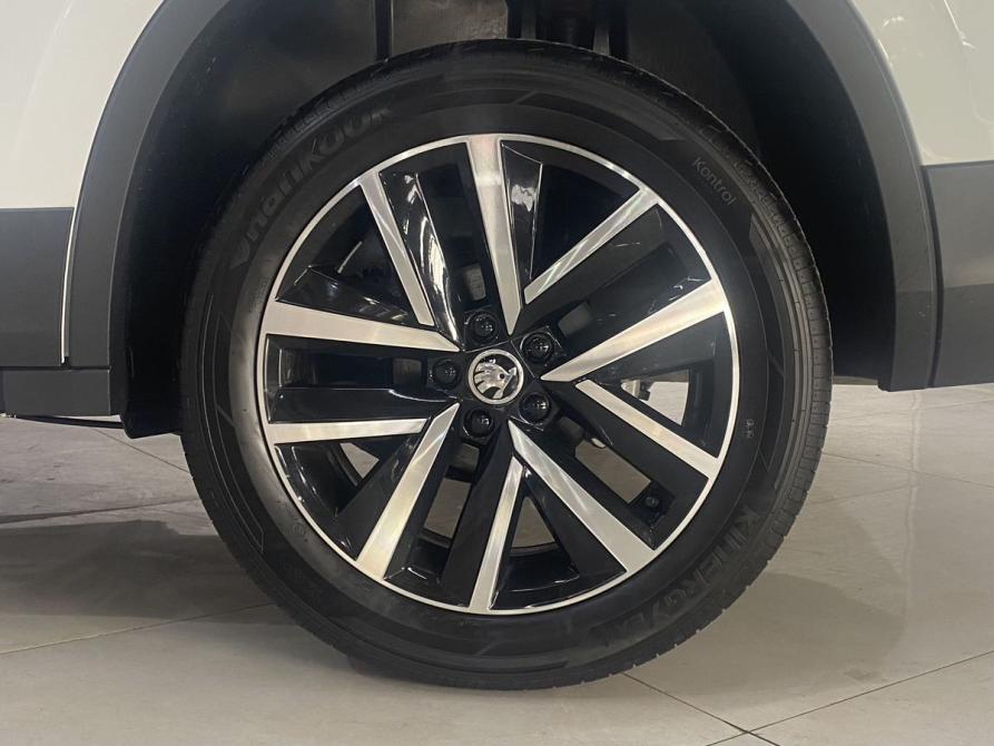 Skoda Kamiq I (China Market) Воронеж  - изображение 17