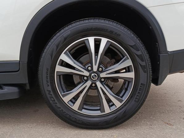 Nissan X-Trail III Рестайлинг с пробегом 2020 года, цена 2 559 000 рублей, 60261 км, внедорожник, Автокод Объявления