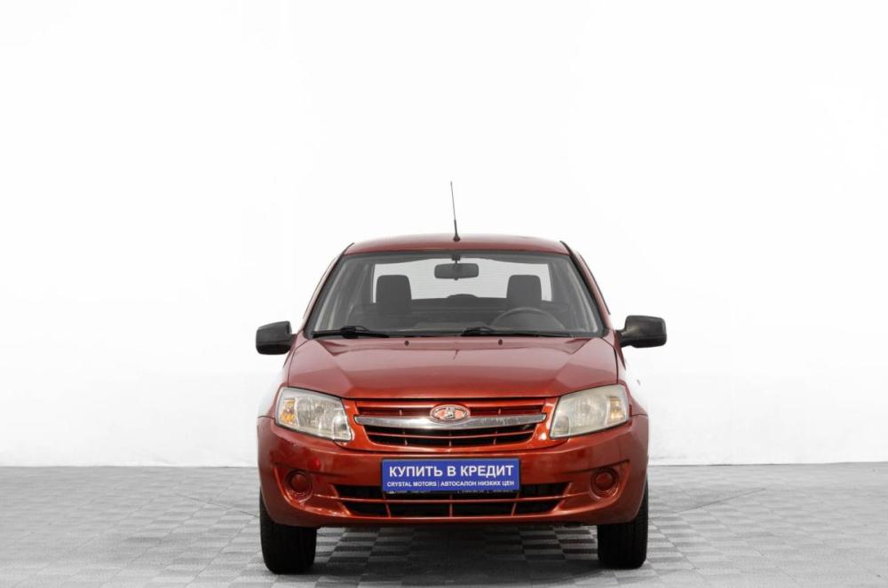 Lada (ВАЗ) Granta I Барнаул  - изображение 2