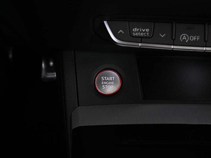 Audi SQ5 II (FY) Рестайлинг Ростов-на-Дону  - изображение 16