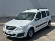 Lada (ВАЗ) Largus I Тамбов  - изображение 19