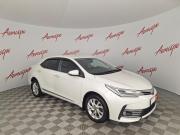 Toyota Corolla XI (E160 E170 E180) Рестайлинг 1 Псков  - изображение 27