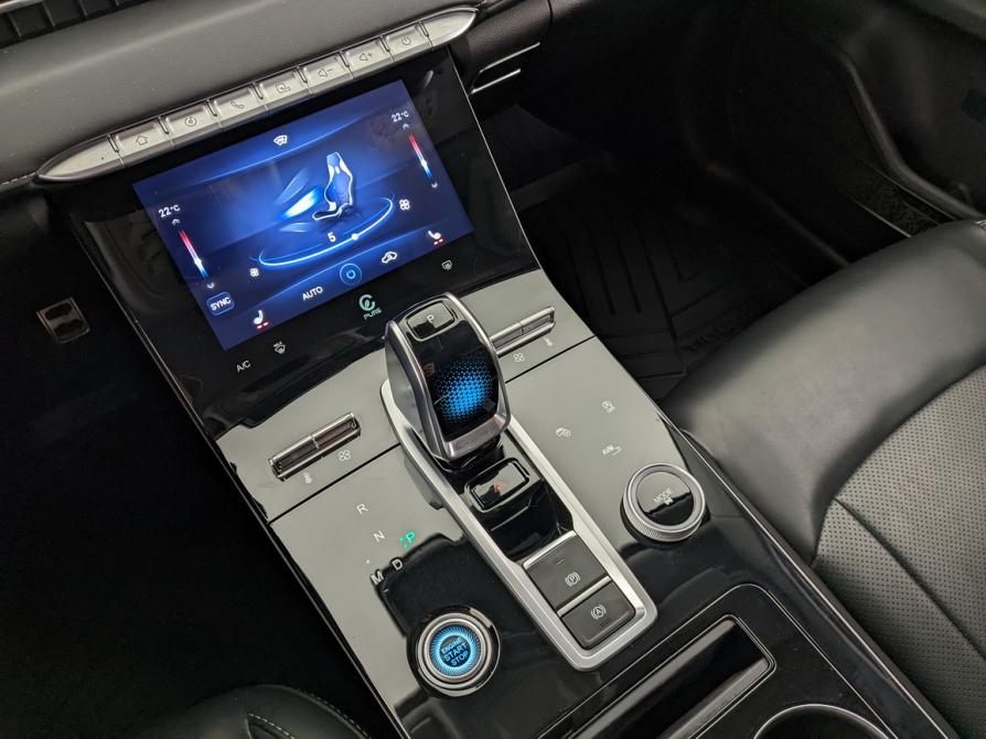 Chery Tiggo 8 Pro Max I Москва  - изображение 29