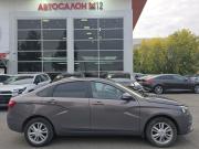 Lada (ВАЗ) Vesta I Нижнекамск  - изображение 26