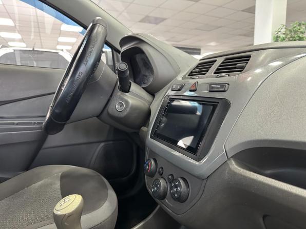 Chevrolet Cobalt II с пробегом 2013 года, цена 640 000 рублей, 129000 км, седан, Автокод Объявления